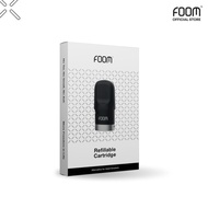 FOOM CARTRIDGE REFILLABLE 1 PACK Murmerc