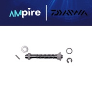 DAIWA PR100 LEFT (WORMSHAFT) - ORIGINAL -