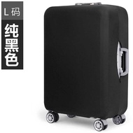 Suitcase trolley case protective cover行李箱男士大号大容量29寸26箱32箱24旅行箱子女28拉杆箱保护套RFGDF