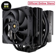 [Official Store] Thermalright Frost Commander 140 BLACK CPU Heat Sink (AM5/LGA1700 Ready) ประกัน 5 ปี