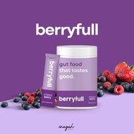 Inayah Beauty Berryfull Kedah