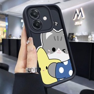 OPPO A3X 4G A3X 5G A3 4G A3 5G A60 5G A40 A40M Case Soft Cover