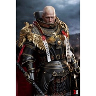 [Collection Boutique] Ready Stock Z-ONE Z1-001 Imperial Judge Martyr Renader 1/6 Action Figure