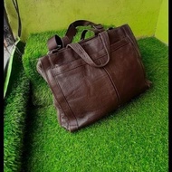 Tas bag nicole miller original 40*30