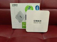 【艾爾巴二手】 UBOX 3代 安博 盒子S900 ProBT已刷機為純淨版 #二手電視盒 #新竹店57044