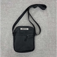 FEAR OF GOD FOG ESSENTIALS Double Line Chest Bag Crossbody Shoulder Small Bag Waist Bag