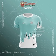 T Shirt Viral Perempuan Jersey Murah Custom Name Jersi Lelaki Plus Size Thailand Lelaki Bola Gaming Kosong Kanak Kanak Viral Baju Jersey Nama Sendiri Budak Lelaki Custom Name Cod Futsal Jersi