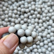 Bebola Tanah Liat 9mm –10mm | Mudball Clay Ball | Pelbagai Kegunaan l Hard Clay Mudball | Mudpill | 