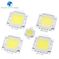 White / Warm White 10W 20W 30W 50W 100W LED light Chip DC 12V 36V COB Integrated LED lamp Chip DIY F