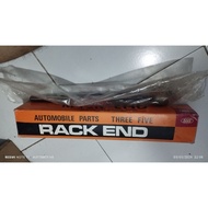 Long Tierod Rack End Kijang 7K 5K Gasoline Diesel Original 555