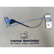Dell Inspiron N4020 N4030 LED Display Cable DP/N HXM39 50.4EK03.001