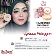 foundation concealer cpg