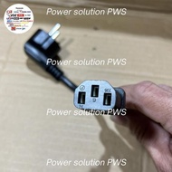 UPS Power Cable CPU PSU Power Cable for PC SERVER Short 25cm 57cm 65cm 75cm 80cm 90cm 95cm 130cm (IE