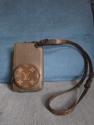 LV Monogram 相機包 側孭袋