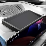 for Car Dash Storage Tray for 2023 2024 2025 2026 BMW X5/X6/X7 Center Console Dashboard Organizer In