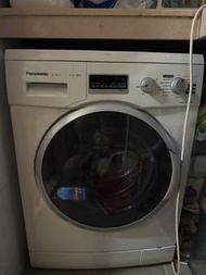 Panasonic洗衣機 Washing Machine