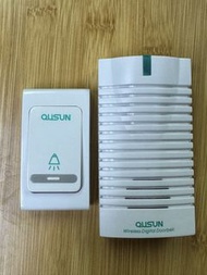 QUSUN 無線數字門鈴