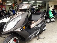 [台中大都會機車]台中 FIGHTER 6 150 FT6 中古機車 滿18歲即可0元分期交車 