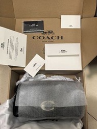 Coach Pillow Tabby 26 手袋