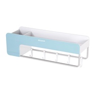 Kệ Để Đồ Cá Nhân Nhà Tắm Gọn Nhẹ Tiện Lợi Chất Liệu Nhựa Bền Giá Để Đồ Nhà Tắm Ecoco Chất Nhựa Cao C