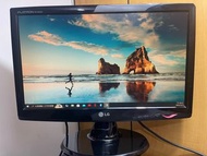 LG FLATRON W1943SS-PF液晶顯示器