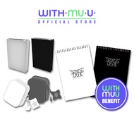 NMIXX - 3rd EP [ Fe3O4: STICK OUT ]