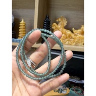 4mm turquoise wire