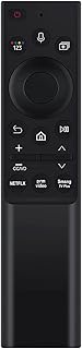 VINABTY BN59-01357F Replacement Remote Control Compatible with Samsung QLED 4K HDR Smart TV (2021) Q
