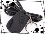 MINI Camcorder Car Key Chain Video Recorder Spy Covert Hidden Pinhole Camera HOT