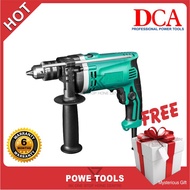 DCA AZJ 16/Z1J-FF-16 Impact Drill ( Variable Speed ) F/R Control