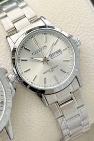 CITIZEN WOMEN DIAL SIZE 34MM FOR LADIES SLIM AND STYLISH LUXRY WATCH JAM TANGAN NEW STOCK BOX FREE