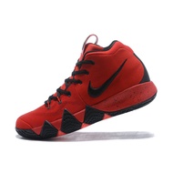 Nike Kyrie 4 Irving Mens Basketball Shoes Sport Shoes: Size 40-46