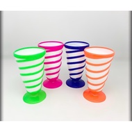 DAVINA MINI JUICE GLASS