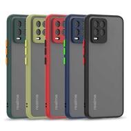 Shockproof rough phone case for OPPO Realme 9 8 7 5 Q3 Pro V15 GT Neo V13 7i 5s 5i 6i C17 4G 5G