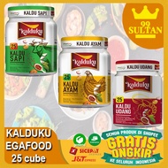 MY SHRIMP BROTH BEEF/ SPECIAL CUBE CHICKEN/ - Special Stock Flavoring