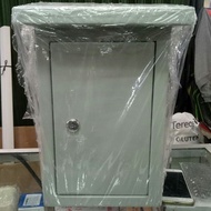 BOX PANEL 20x30 cm HAT Box panel 20 x 30 outdoor