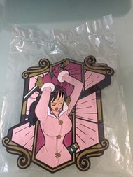 海賊王杯墊