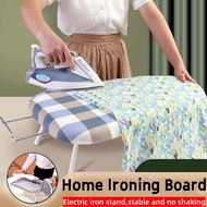 Sam Small Ironing Board Clothing Stand Rack Kabayo Home Plantsahan (DURABLE COMPACT)