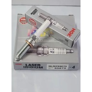 SILZKFR8D7S Mercedes Benz W177,W176,W205,W212 FACELIFT,W213 M133,M274,M276 Engine NGK 95875 Laser Ir