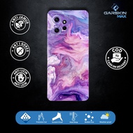 Garskin skin Redmi Note 12 4G Marble - 1 Fullbody Backonly/ | Anti-Scratch | Can be customized | Eil