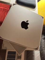 Mac mini m2 8G 256G