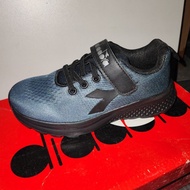 DIADORA FERO JR MONO BLACK - ORIGINAL COUNTER