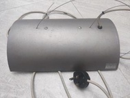 ADA Aquarium Light 鹵素燈
