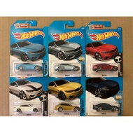 Hotwheels Hot Wheels Christmas Gift 🎁 Value Sale - BMW M4 - Lot x6 Cars + Free Protector