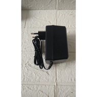 Replacement AC ADAPTER OUTPUT: AC 18V 600mA MODEL: PPI41-180600INPUT AC: AC 220V 50Hz