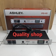 Ashley PD-10 Professional Power Supply