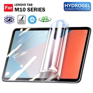 Lenovo Xiaoxin Pad M10 Gen 3 Plus 3rd Gen 10.1 TB328FU 10.6 TB125FU TB128FU TB360ZU 5G Hydrogel Tab 
