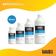 Liquitex Professional Gesso Bottle