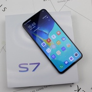 SF Free ShippingVivo S7 5G Full Netcom vivos7 Mobile Phone Flagship Store Genuine vivos7e s7t
