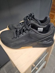 Reebok Nano X1 Black Training Shoes